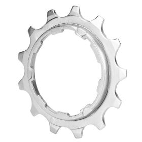 High Strength Steel Bicycle Cassette Cog Road Bike Freewheel Parts for Fixed Gear (10speed-13T)