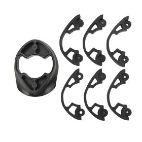 Bicycle Handlebar Gasket Road Bike Handlebar Plastic Spacer Washer for Pinarello Most F Series F8 F10 F12