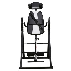 Body Sculpture Fitness Equipment Foldable blace Inversion Table